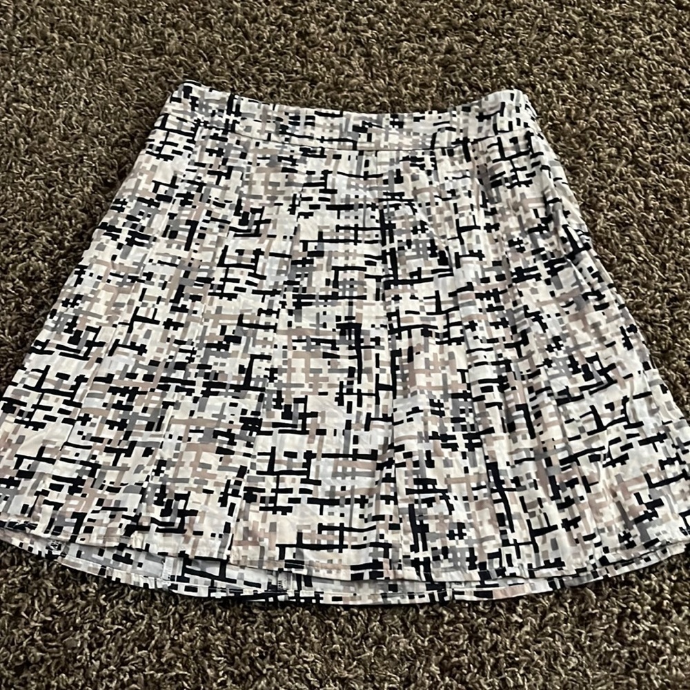 Ann Taylor Skirt